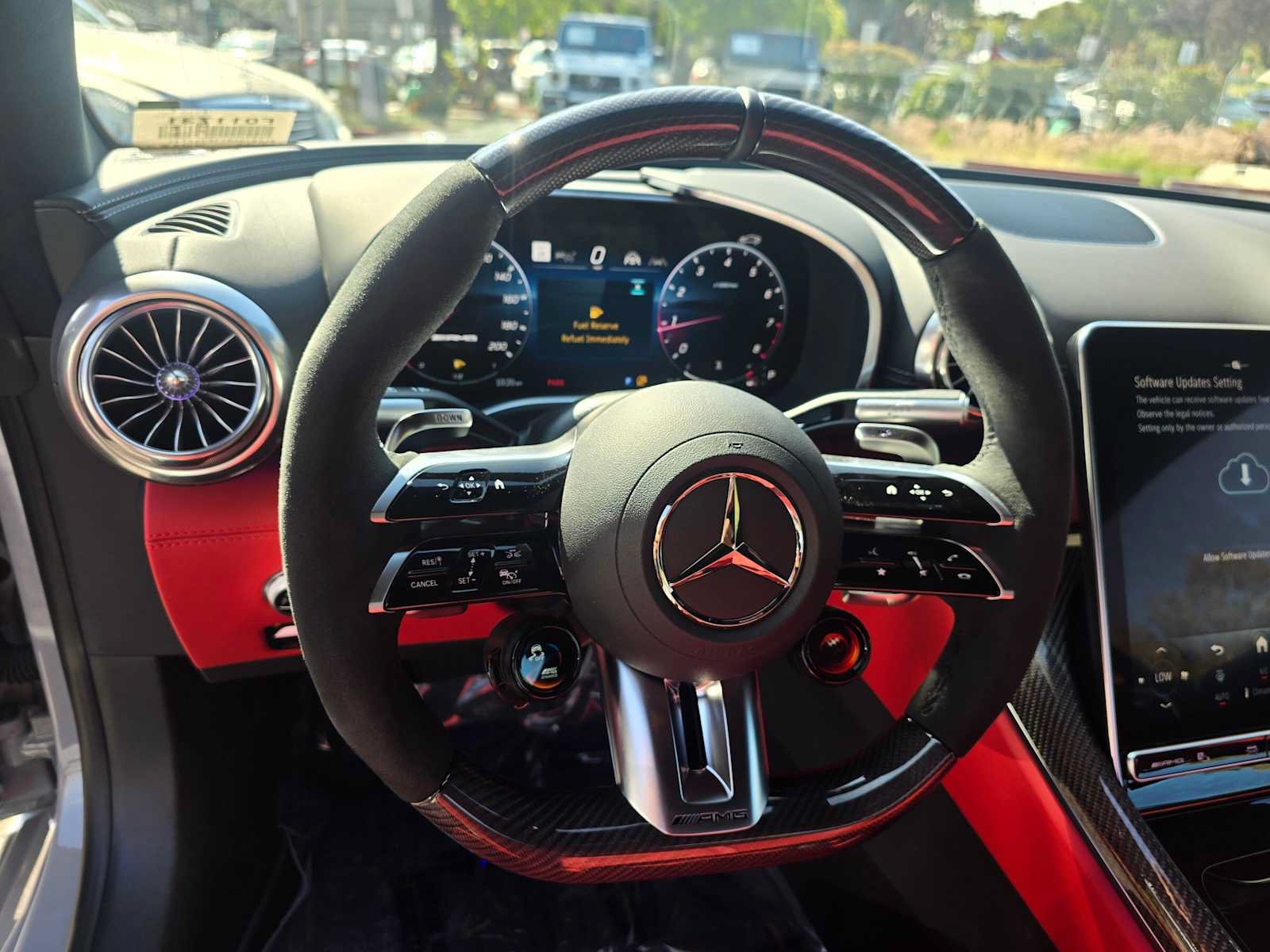 New 2026 Mercedes-Benz AMG GT 55 image 24