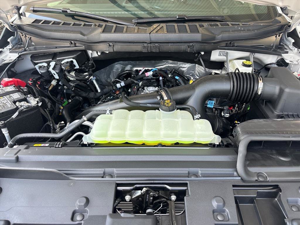 New 2026 Ford F150 STX w/ Equipment Group 200A AWD/4WD image 29