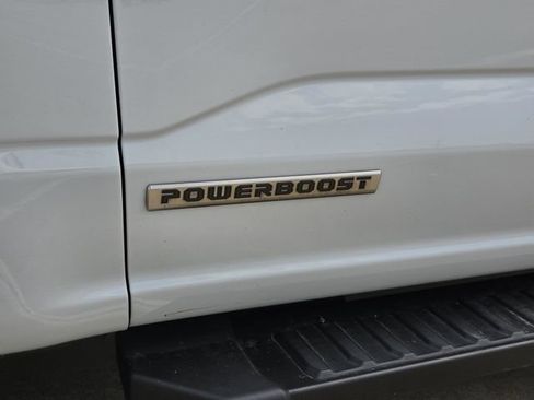 Used 2024 Ford F150 XLT w/ Equipment Group 302A MID AWD/4WD image 13