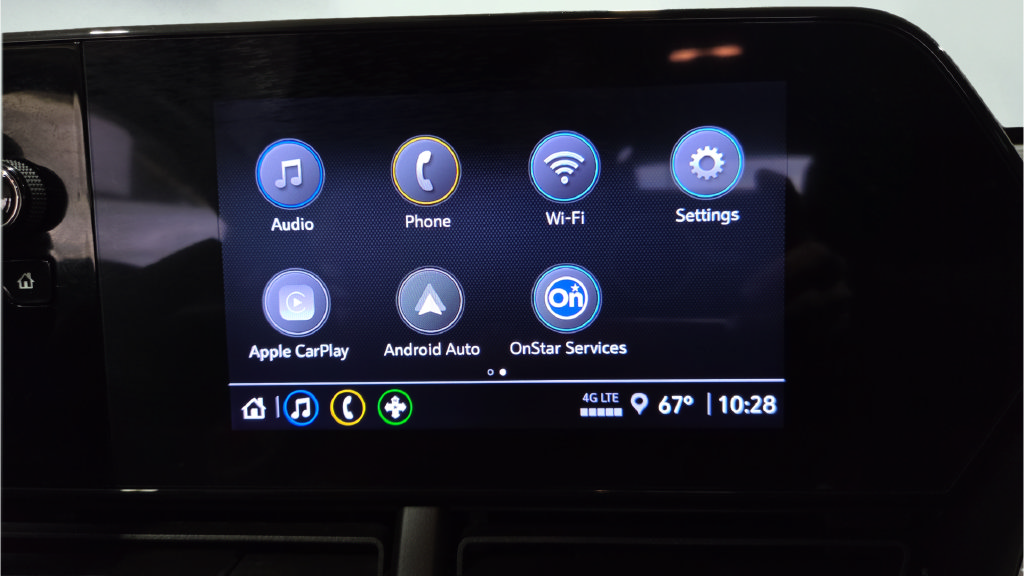 Used 2024 Chevrolet Trax LS FWD image 29