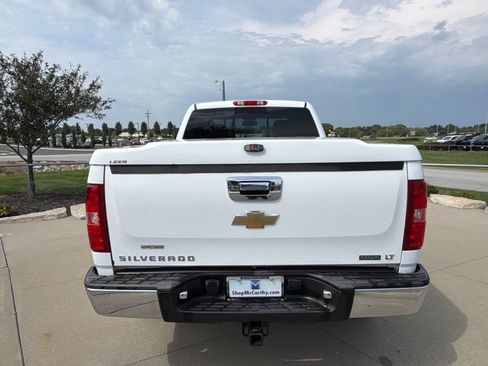 Used 2011 Chevrolet Silverado 1500 LT w/ All-Star Edition RWD image 20