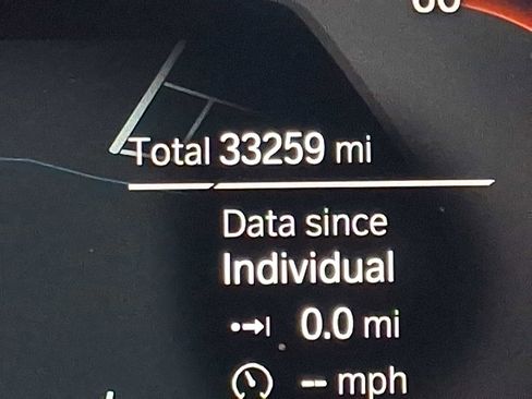 Certified 2023 BMW 540i xDrive w/ Executive Package image 21