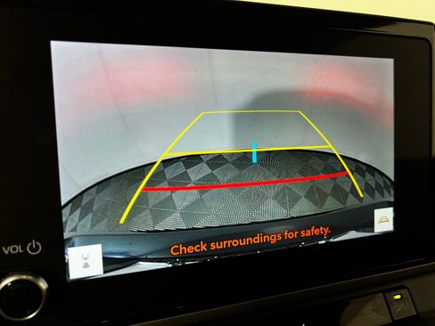 Certified 2025 Toyota Camry LE image 18