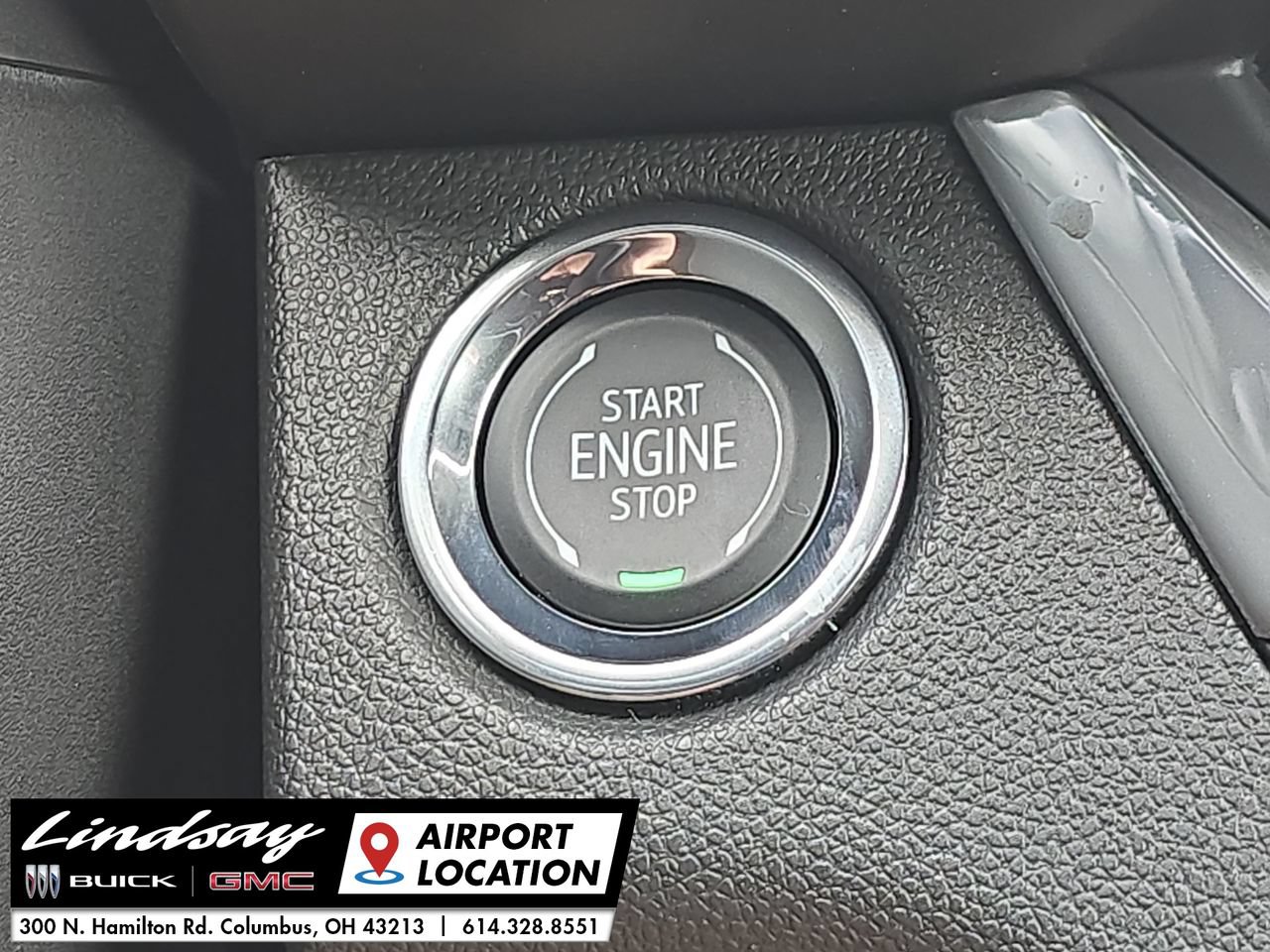 New 2026 Buick Envista Sport Touring w/ Convenience I Package FWD image 17