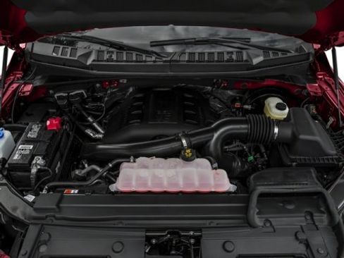 Used 2016 Ford F150 XLT w/ Equipment Group 301A Mid image 13