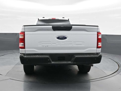 Used 2022 Ford F150 XL w/ Equipment Group 101A High image 8