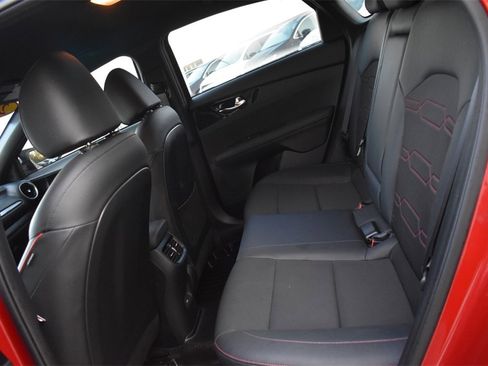 Used 2023 Kia Forte GT image 19