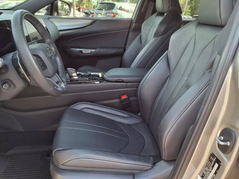 Used 2024 Lexus NX 350 F Sport AWD/4WD image 26