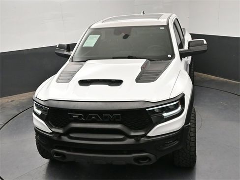 Used 2021 RAM 1500 TRX w/ TRX Level 2 Equipment Group image 23