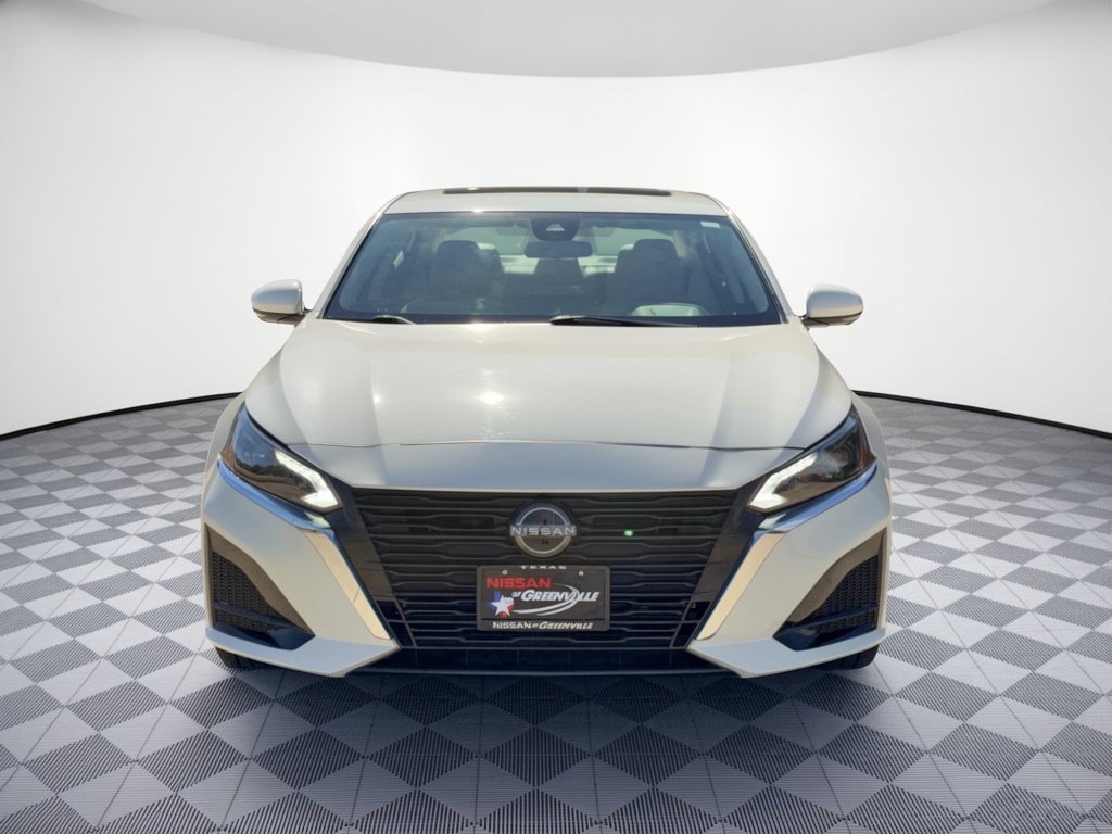 Used 2023 Nissan Altima 2.5 SL AWD/4WD image 6