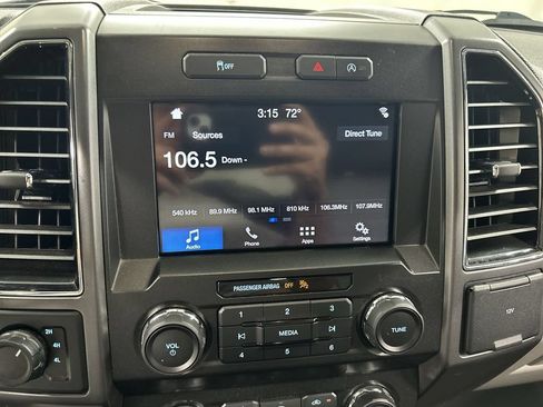 Used 2019 Ford F150 XLT AWD/4WD image 14