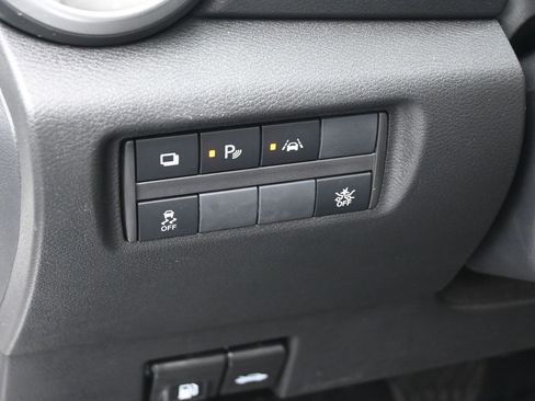 Certified 2025 Nissan Versa S w/ Trunk Package image 14