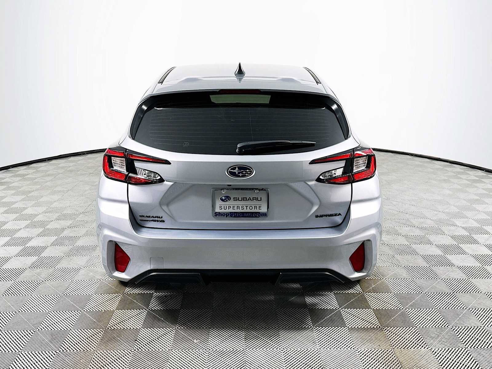 New 2026 Subaru Impreza 2.0i Sport AWD/4WD image 6