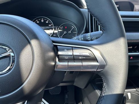 New 2025 MAZDA CX-50 AWD 2.5 Hybrid w/ Cargo Package image 22