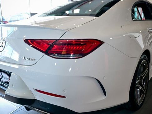 Used 2019 Mercedes-Benz CLS 450 4MATIC image 12