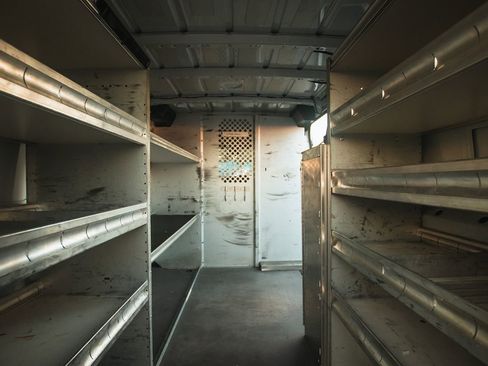 Used 2012 Mercedes-Benz Sprinter 2500 w/ Additional Battery Pkg image 12