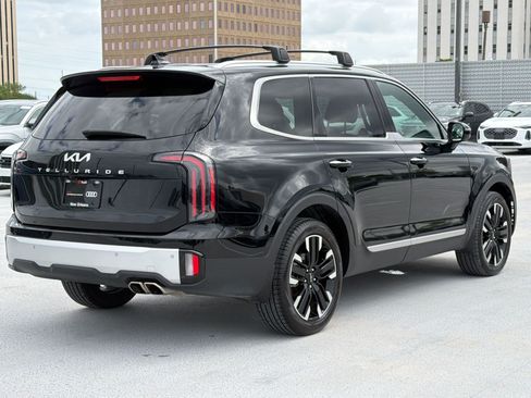 Used 2024 Kia Telluride SX FWD image 9