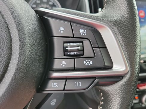 Used 2024 Subaru Forester Limited AWD/4WD image 22