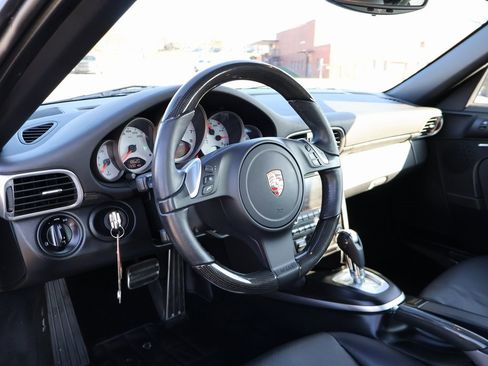 Used 2012 Porsche 911 Carrera 4S image 21