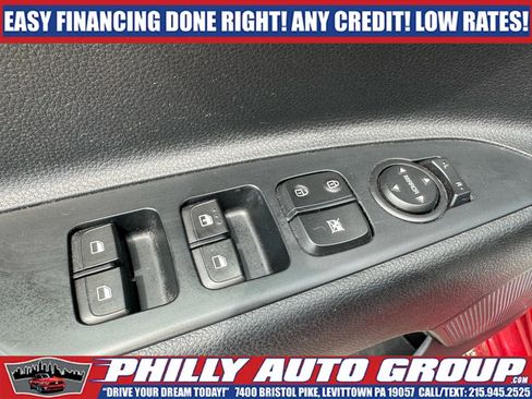 Used 2019 Kia Rio S image 20