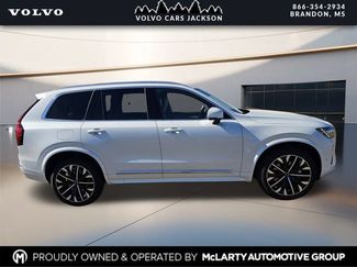 Certified 2026 Volvo XC90 B6 Plus w/ Protection Package Premier AWD/4WD video 3
