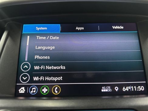 Used 2021 GMC Canyon Elevation image 32