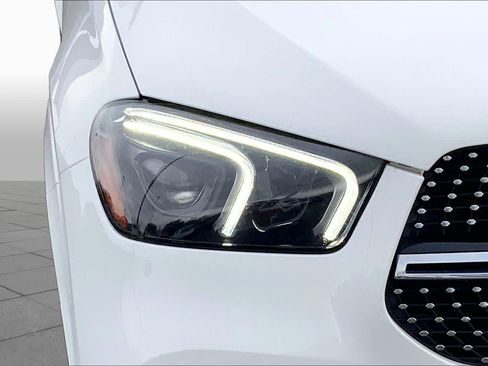 Used 2023 Mercedes-Benz GLE 350 image 28