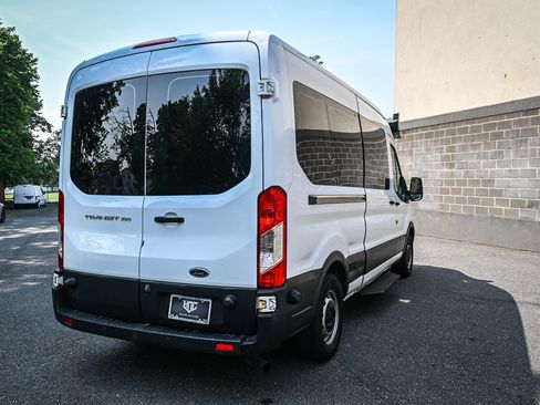 Used 2016 Ford Transit 350 XL RWD image 5