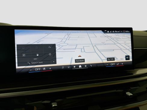 New 2026 BMW X5 xDrive50e image 12