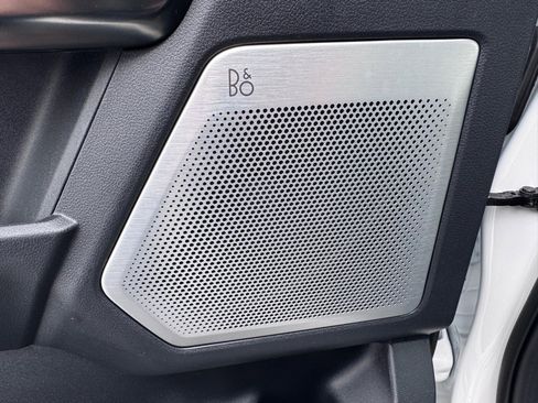 Used 2024 Ford F150 Platinum w/ Equipment Group 702A High image 16