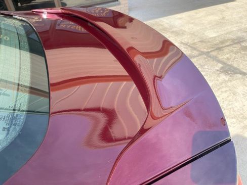 Used 2017 Ford Fusion SE w/ Equipment Group 201A image 20