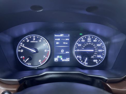 Used 2023 Subaru Outback Touring XT image 17