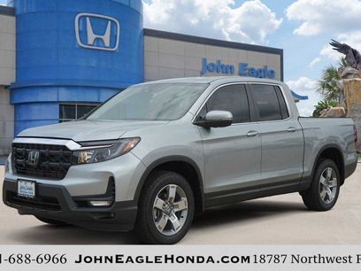 Certified 2026 Honda Ridgeline RTL