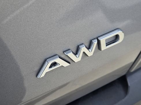 Certified 2025 Acura ADX AWD image 30