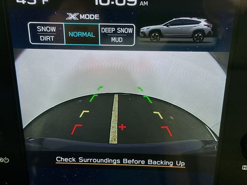 Used 2024 Subaru Crosstrek 2.5i Sport image 21