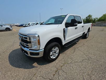Used 2025 Ford F250 XLT