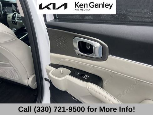 Certified 2023 Kia Sorento SX image 58