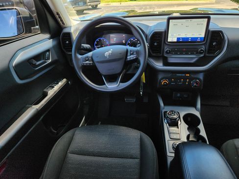 Used 2021 Ford Bronco Sport AWD/4WD image 13