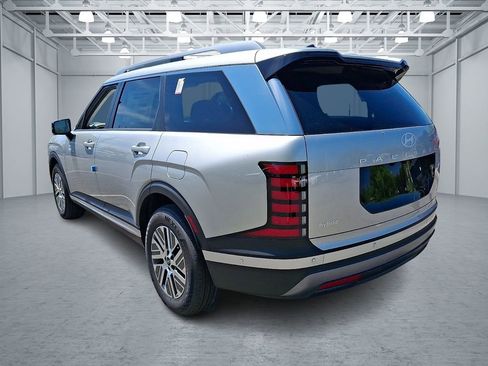 New 2026 Hyundai Palisade SEL Premium AWD/4WD image 2