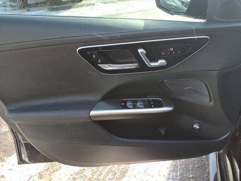 Certified 2023 Mercedes-Benz C 300 C 300 image 11