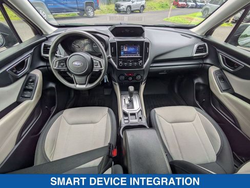 Certified 2022 Subaru Forester image 31