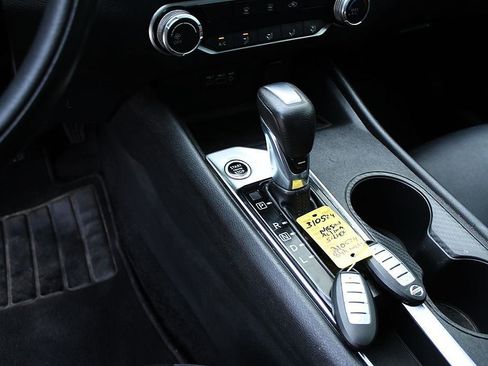 Used 2019 Nissan Altima 2.5 S image 9