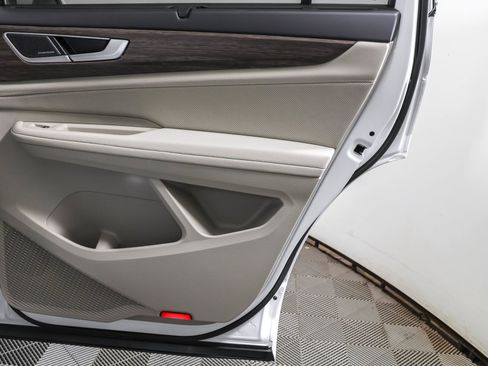 New 2026 Volkswagen Atlas SEL Premium R-Line image 43