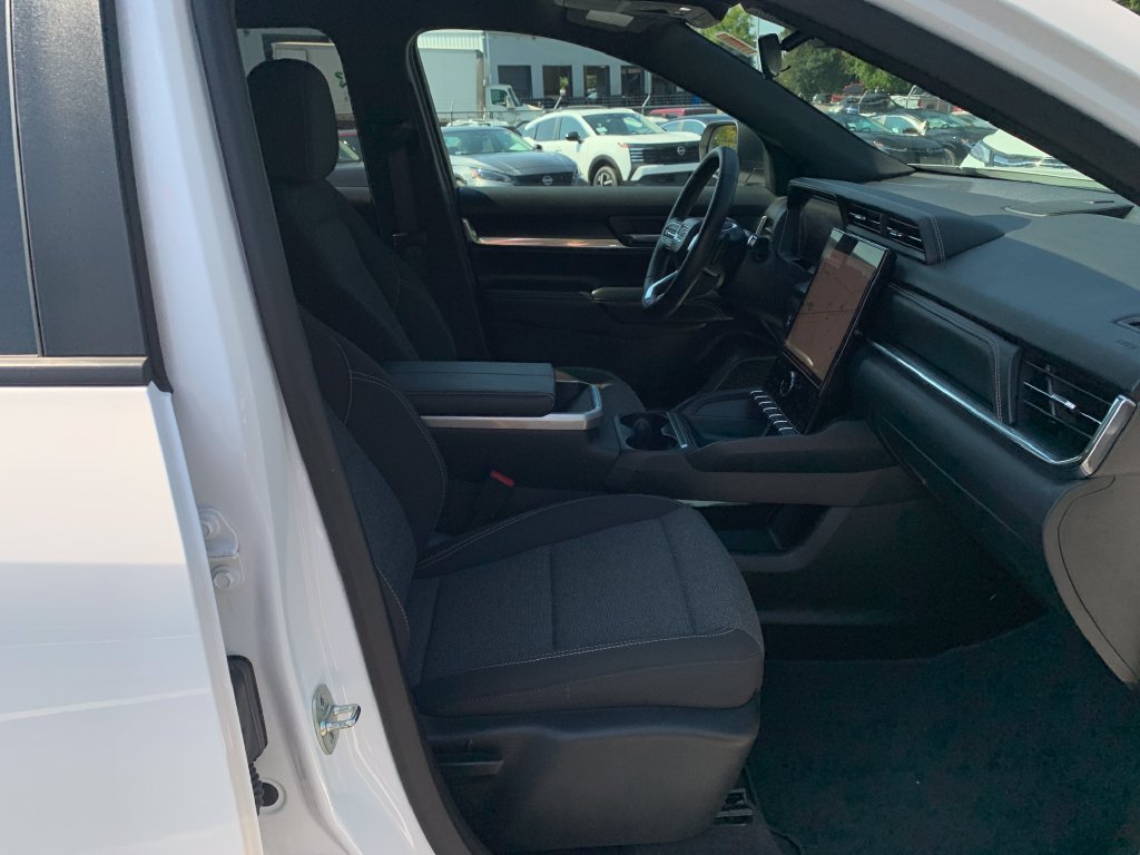 Used 2026 GMC Terrain Elevation AWD/4WD image 30