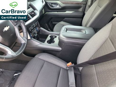 Used 2024 Chevrolet Tahoe LS w/ Driver Alert Package AWD/4WD image 17