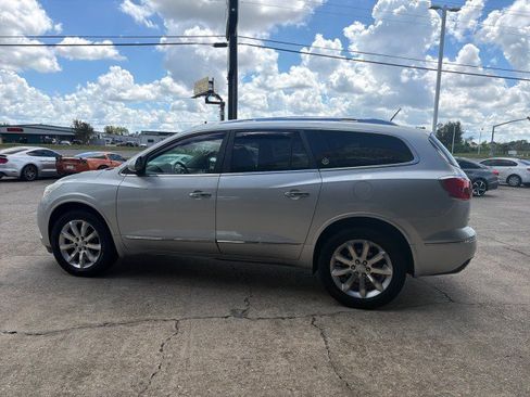 Used 2014 Buick Enclave Premium FWD image 7