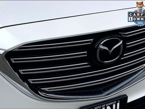 Used 2023 MAZDA CX-9 Touring image 31