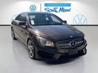 Used 2014 Mercedes-Benz CLA 250 CLA 250 video 1