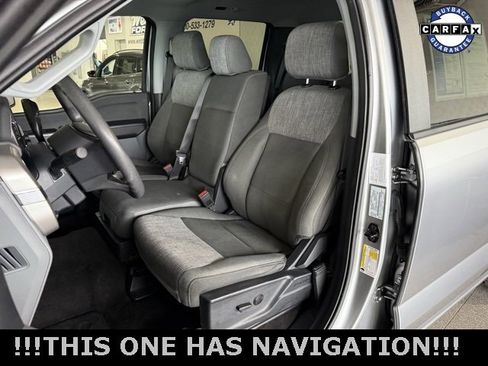 Used 2022 Ford F150 XLT image 13