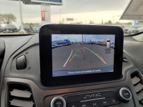Used 2020 Ford Transit Connect XL FWD image 20